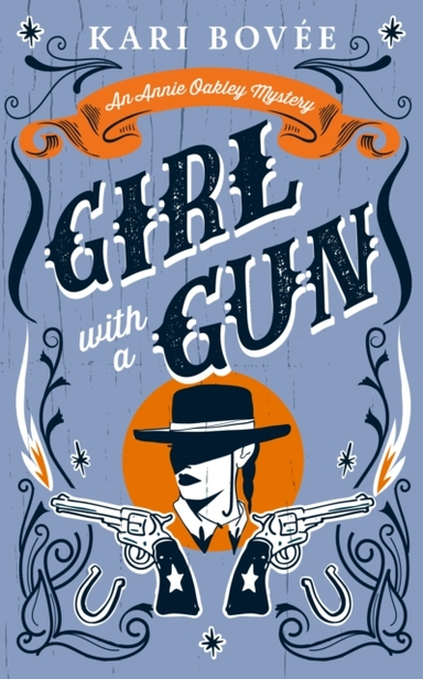 Girl with a Gun