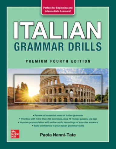 Italian Grammar Drills