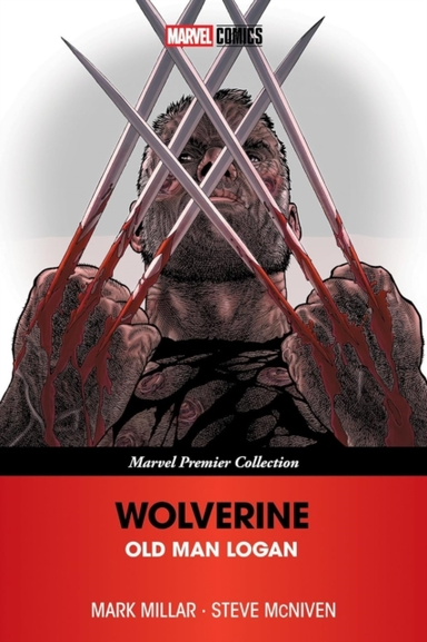 Wolverine: Old Man Logan [marvel Premier Collection]