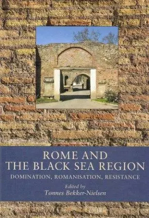 Rome and the Black Sea Region