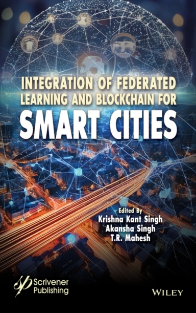 Integration Of Federated Learning And Blockchain F Or Smart