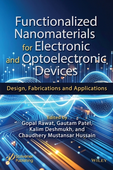 Functionalized Nanomaterials For Electronic And Op Toelectro