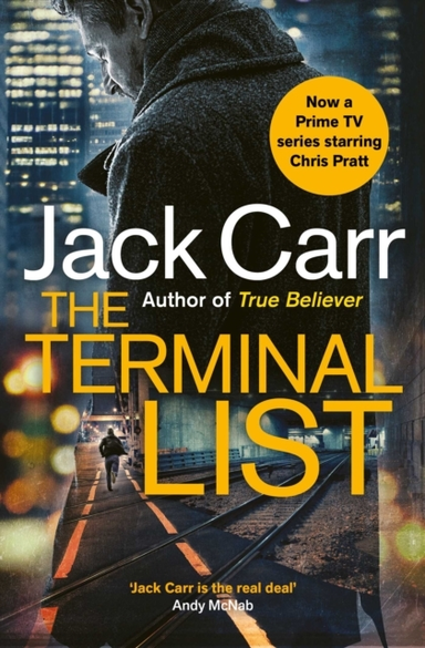 Terminal List