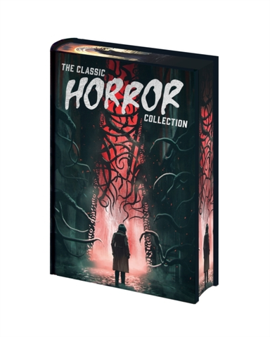 CLASSIC HORROR COLLECTION.