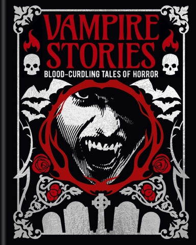 VAMPIRE STORIES