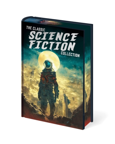 CLASSIC SCIENCE FICTION COLLECTION.