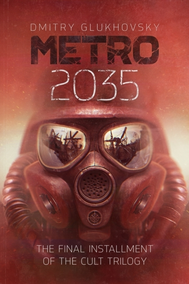 Metro 2035