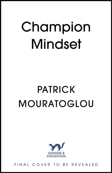 Champion Mindset