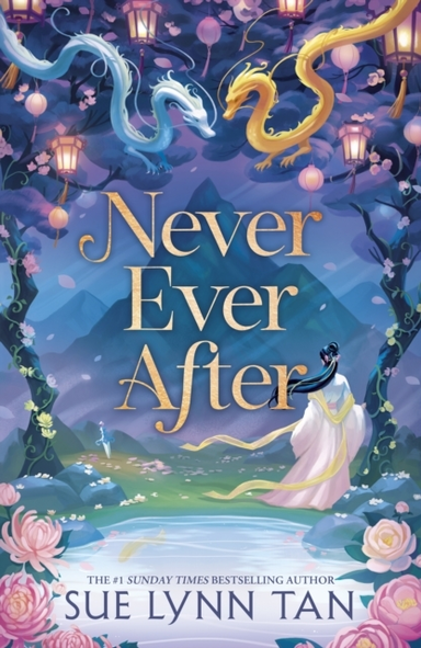 Never, Ever After