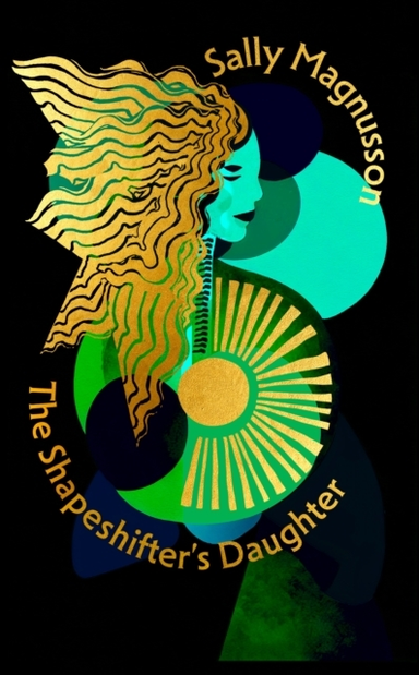 The Shapeshifter's Daughter