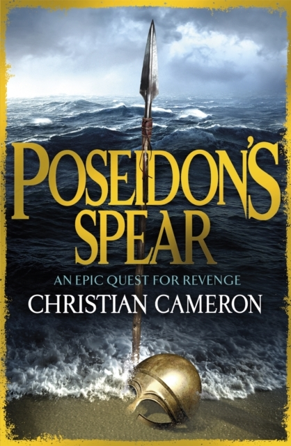 Poseidon&apos;s Spear