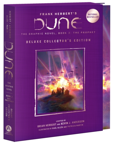 DUNE 3
