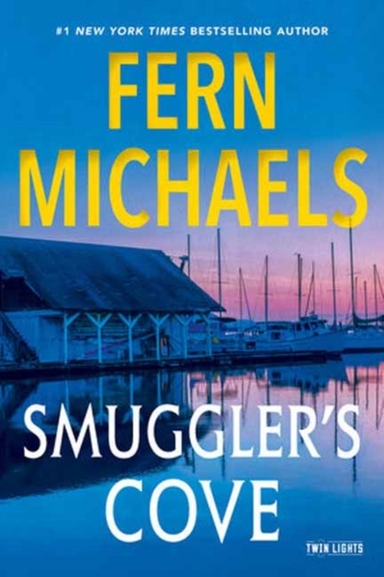 Smuggler’s Cove (Library)