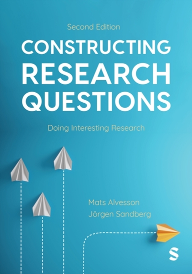 Constructing Research Questions