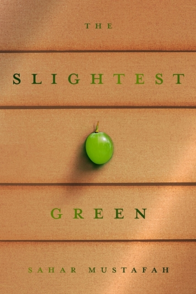 The Slightest Green
