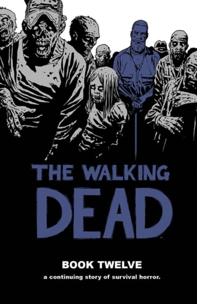 The Walking Dead