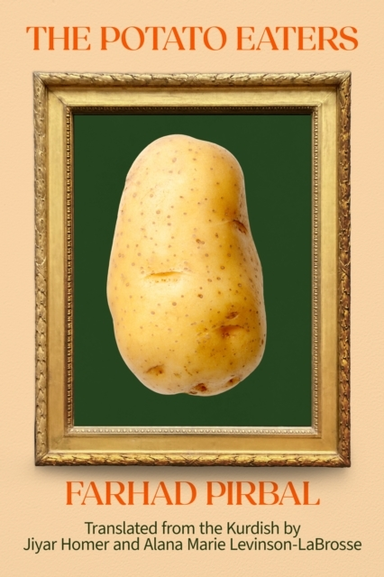 The Potato Eaters
