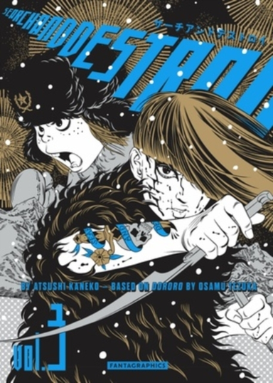 Search and Destroy Vol. 3