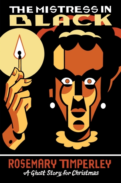 The Mistress in Black