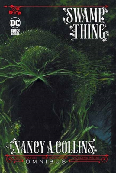 SWAMP THING OMNIBUS.