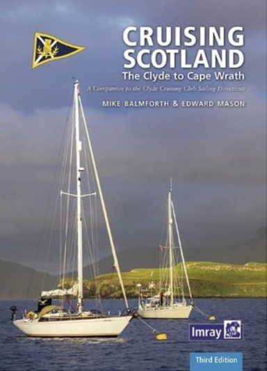 Cruising Scotland