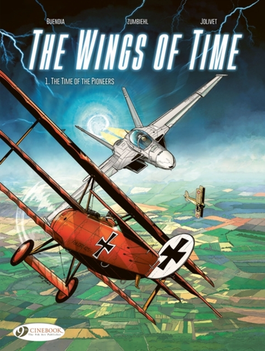 The Time of Pioneers