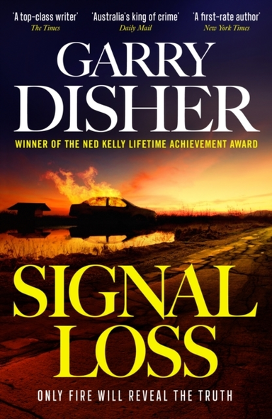 Signal Loss