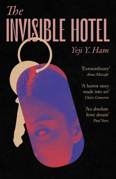 INVISIBLE HOTEL.