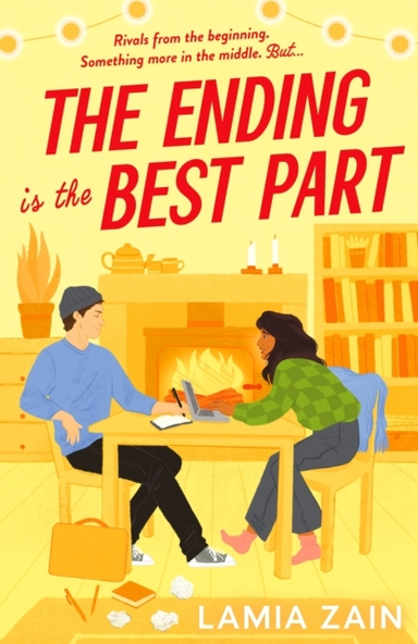 The Ending Is the Best Part: Booktok Made Me Write It