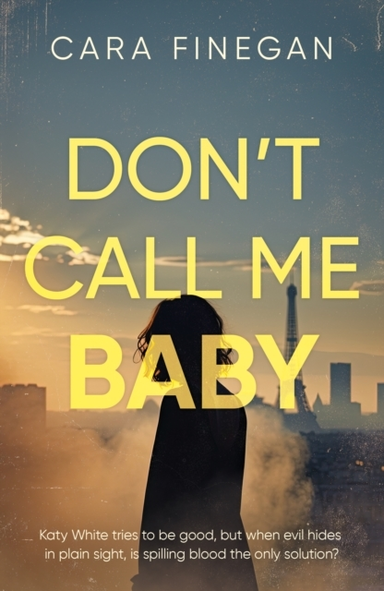 Don't Call Me Baby