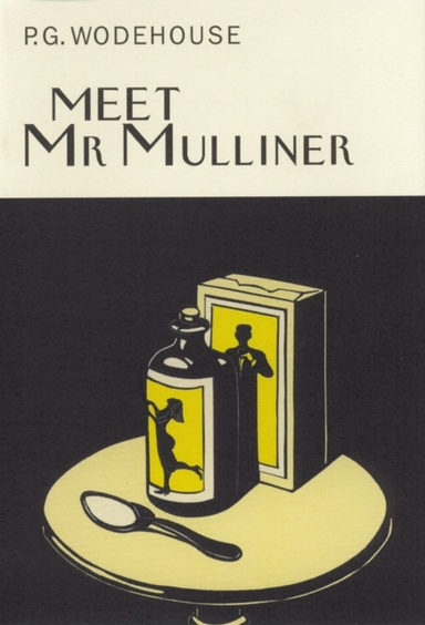 Meet Mr. Mulliner