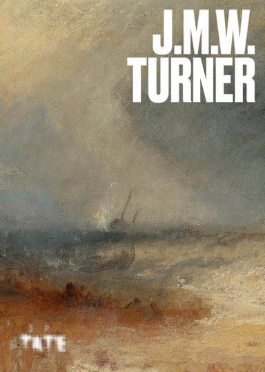 Artist's Series: JMW Turner