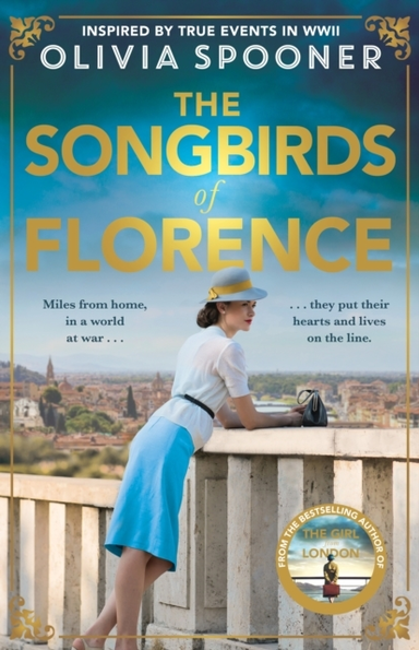 The Songbirds of Florence