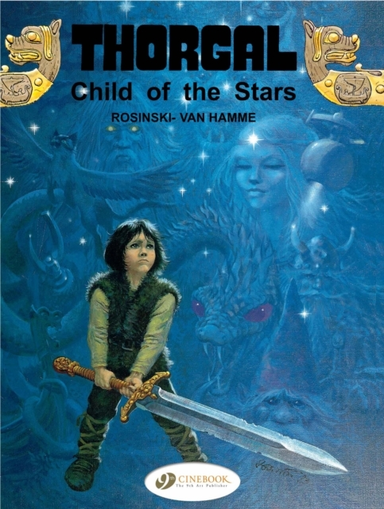 Child of the Stars