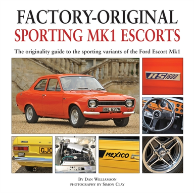 Sporting MK1 Escorts