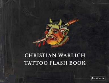 Christian Warlich