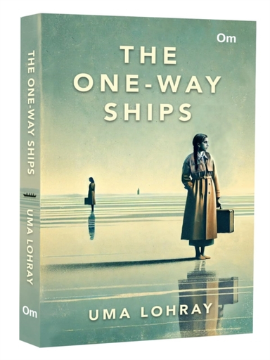 ONE WAY SHIPS.
