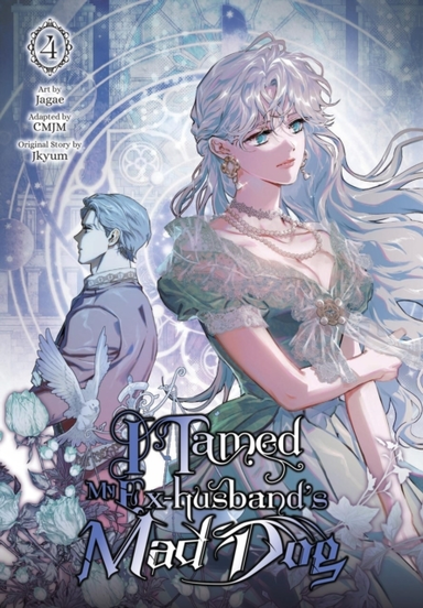 I Tamed My Ex-Husband's Mad Dog, Vol. 4