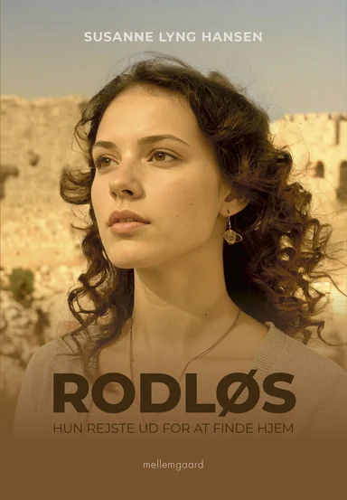 Rodløs
