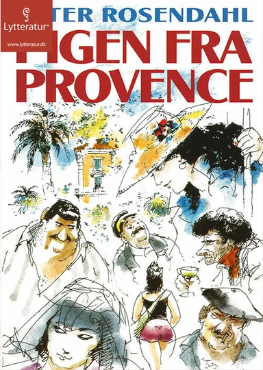 Pigen fra Provence