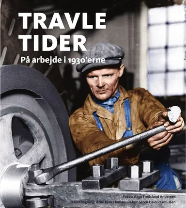 Travle tider