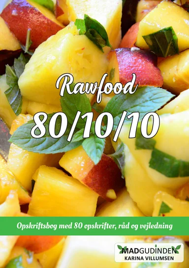80/10/10 raw food