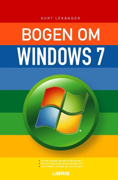 Bogen om Windows 7