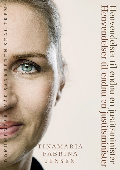 Henvendelser til endnu en justitsminister