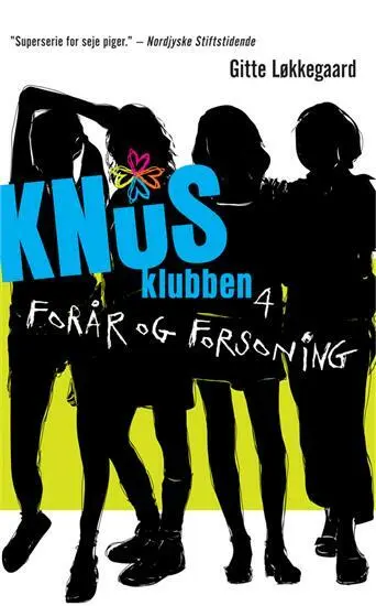 Knus-klubben Forår og forsoning