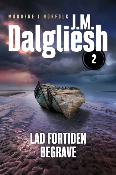 Lad fortiden begrave - 2