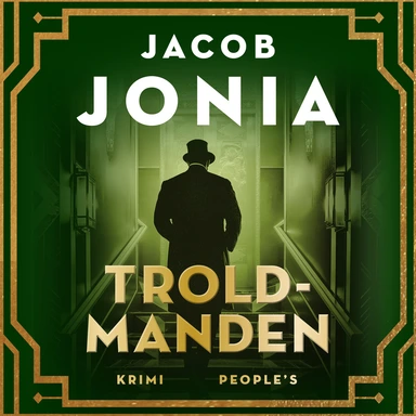 Troldmanden