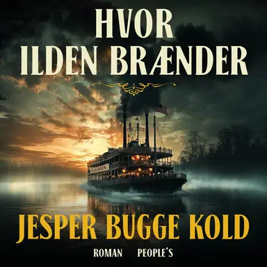 Hvor ilden brænder