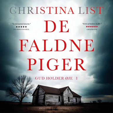 De faldne piger
