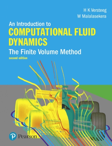 An Introduction to Computational Fluid Dynamics